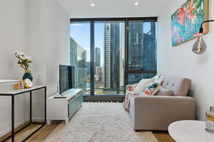 Modern 1 BR Apt on Southbank - BRAND NEW!
