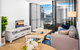 Modern 1-Bed Apartment With Balcony And Leisure Area - thumb 2