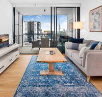Modern 1-Bed Apartment With Balcony and Leisure Area - Holiday Great Ocean Road