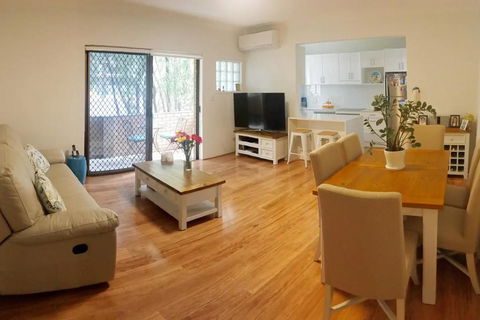 Modern Apartment Close To Randwick UNSW And City - Holiday Great Ocean Road 0