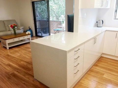 Modern Apartment Close To Randwick UNSW And City - Holiday Great Ocean Road 1