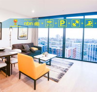 Modern Designers Pad in the Heart of Brisbane - Holiday Great Ocean Road