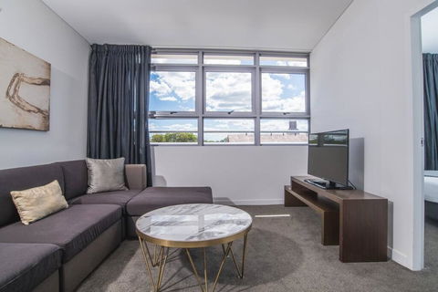 Modern Home For 4 @Silkari Suite Chatswood - Holiday Great Ocean Road 1