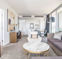 Modern home for 4 Silkari Suite Chatswood - Holiday Great Ocean Road