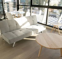 Modern Light-Filled 1 Bed in South Melbourne - Holiday Great Ocean Road