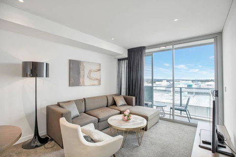 Modern Studio Apartment In Chatswood - Holiday Great Ocean Road 2