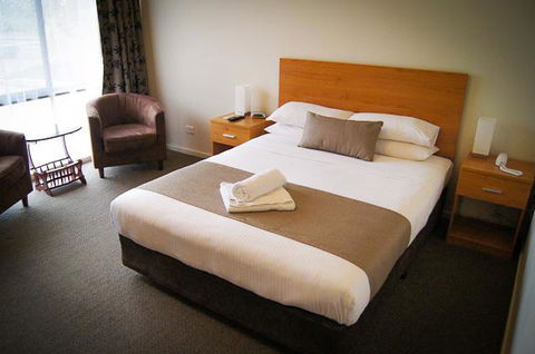 Monte Villa Motor Inn - Holiday Great Ocean Road 1
