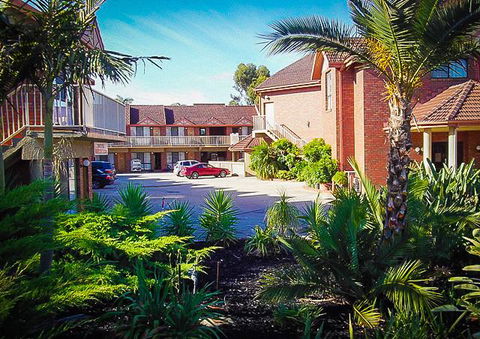 Monte Villa Motor Inn - Holiday Great Ocean Road 2