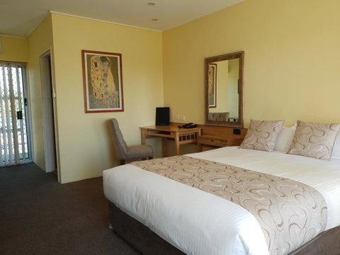 Moon River Motor Inn - Holiday Great Ocean Road 3