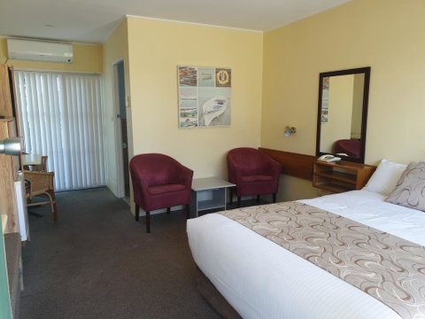 Moon River Motor Inn - Holiday Great Ocean Road 1
