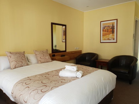 Moon River Motor Inn - Holiday Great Ocean Road 2