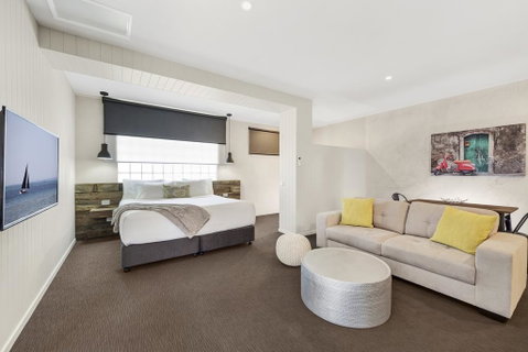Moonlight Bay Apartments - Holiday Great Ocean Road 1