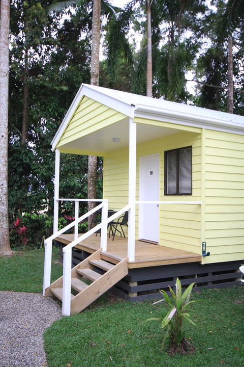 Mossman Motel Holiday Villas - Holiday Great Ocean Road 3