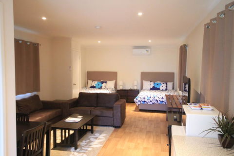 Mossman Motel Holiday Villas - Holiday Great Ocean Road 2
