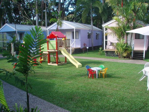 Mossman Motel Holiday Villas - Holiday Great Ocean Road 1