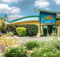 Motel Carnarvon - Holiday Great Ocean Road