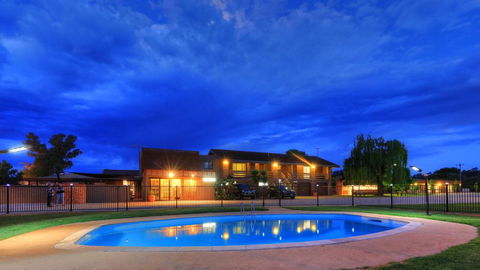Motel Meneres - Holiday Great Ocean Road 0