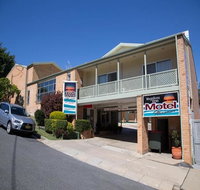 Motel Miramar - Holiday Great Ocean Road