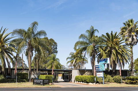Motel Oasis - Holiday Great Ocean Road 0