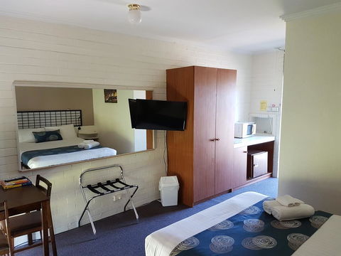 Motel Traralgon - Holiday Great Ocean Road 2