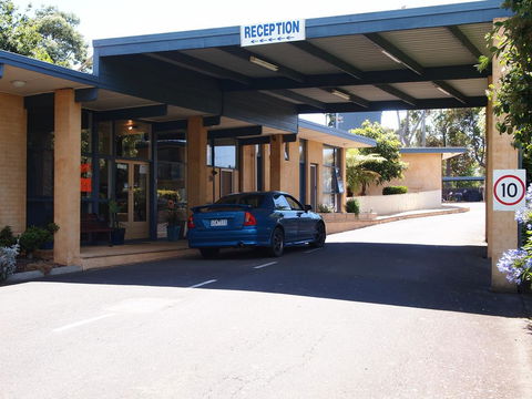 Motel Traralgon - Holiday Great Ocean Road 0