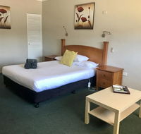 Motel Wellington Wodonga - Holiday Great Ocean Road
