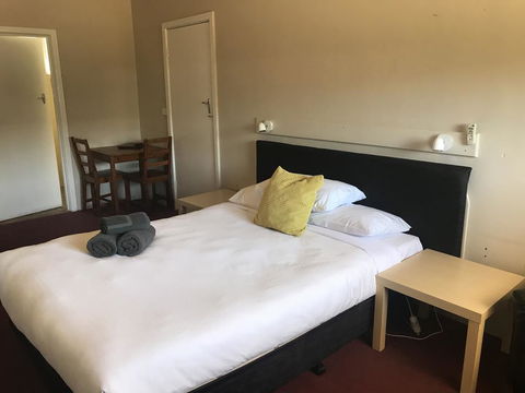 Motel Wellington Wodonga - Holiday Great Ocean Road 2