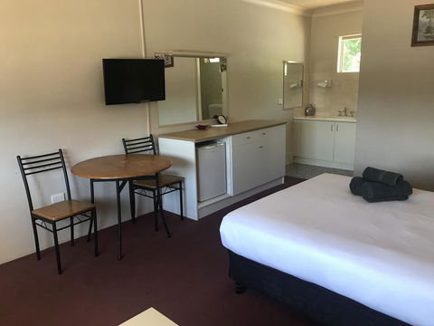 Motel Wellington Wodonga - Holiday Great Ocean Road 3