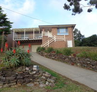 Mountain View Beach House - Holiday Great Ocean Road