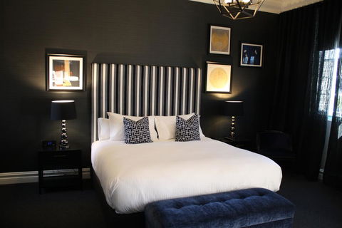 Mrs Banks Hotel - Holiday Great Ocean Road 0