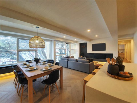 Mt Buller Chalet Hotel & Suites - Holiday Great Ocean Road 3