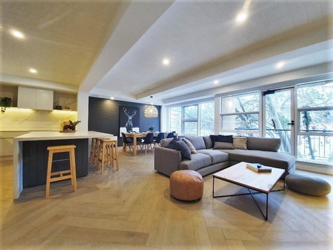 Mt Buller Chalet Hotel & Suites - Holiday Great Ocean Road 1