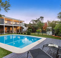 Mt Martha Retreat - Holiday Great Ocean Road