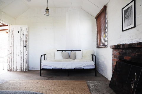 Mt William Shearers Quarters - Holiday Great Ocean Road 1