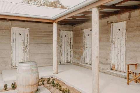 Mt William Shearers Quarters - Holiday Great Ocean Road 2