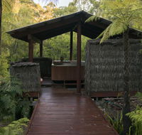 Mudstone Spa Retreat - Holiday Great Ocean Road