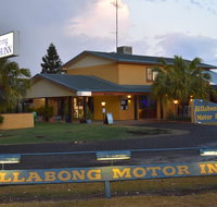 Mundubbera Billabong Motor Inn - Holiday Great Ocean Road