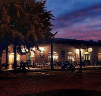 Murrumbateman Country Inn - Holiday Great Ocean Road