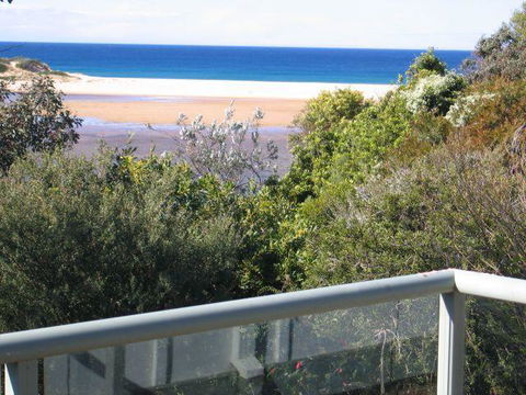 Nakarra - Holiday Great Ocean Road 0