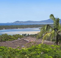 Nambucca Beach House - Holiday Great Ocean Road