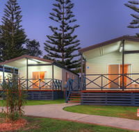 Nambucca River Tourist Park - Holiday Great Ocean Road