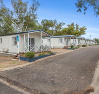 Narrabri Big Sky Caravan Park - Holiday Great Ocean Road
