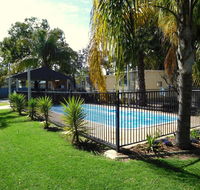 Narrabri Motel and Caravan Park - Holiday Great Ocean Road