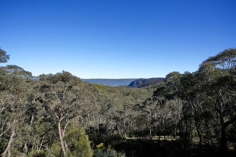 Narrow Neck Lodge - Holiday Great Ocean Road 3