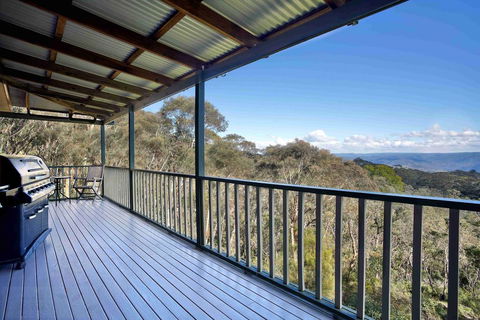 Narrow Neck Lodge - Holiday Great Ocean Road 2