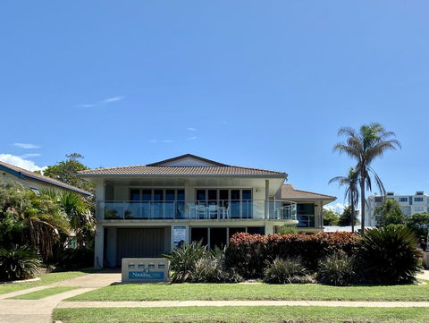 Nautilus Beachside Apartments - Holiday Great Ocean Road 0