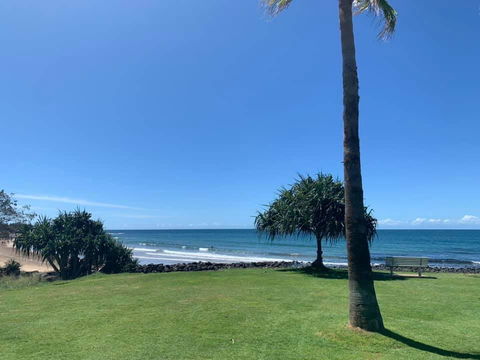 Nautilus Beachside Apartments - Holiday Great Ocean Road 2