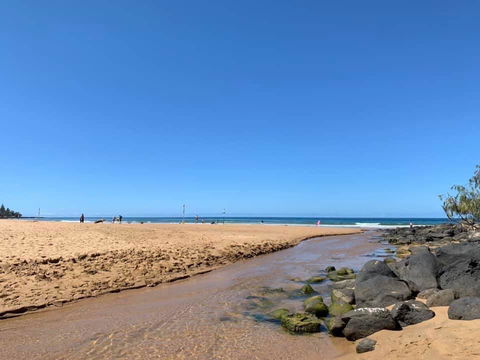 Nautilus Beachside Apartments - Holiday Great Ocean Road 1