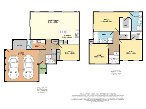 Holiday Home Near Perth City / Airport / Stadium / Casino - Holiday Great Ocean Road 19