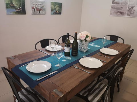 Holiday Home Near Perth City / Airport / Stadium / Casino - Holiday Great Ocean Road 0